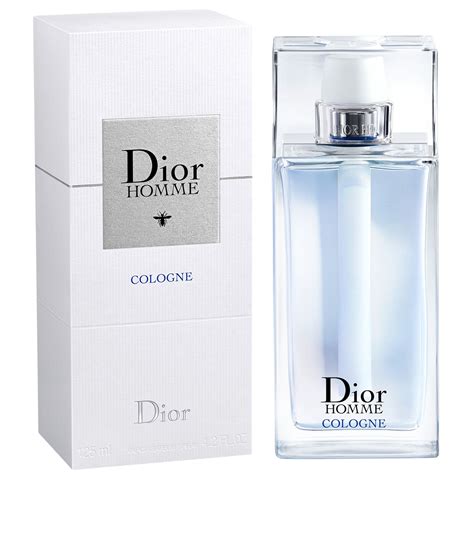 dior cologne